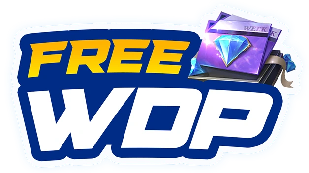 Free WDP